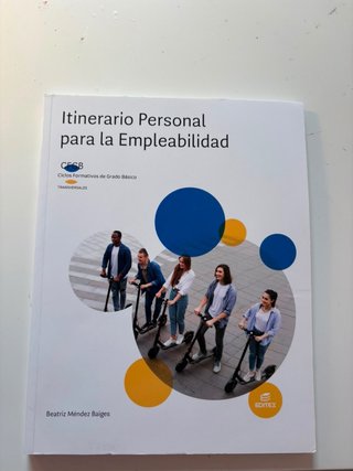 Libro de texto