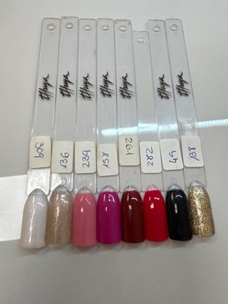 Lote de Anillos Dorados y Plateados Ajustables