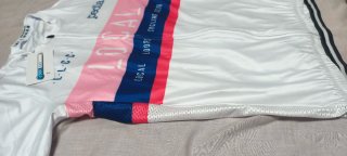 Maillot Ciclismo Local Loops Cycling Club