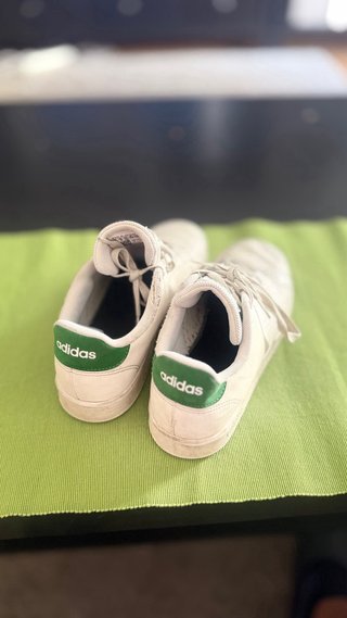 Zapatillas Adidas Blancas Talla 36