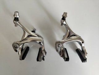 Puentes de Freno Shimano Ultegra