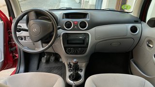 Citroen C3 2007