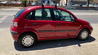 Citroen C3 2007