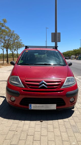 Citroen C3 2007
