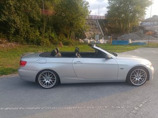 BMW Serie 3 2007