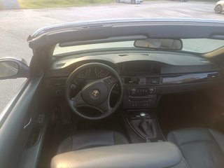 BMW Serie 3 2007