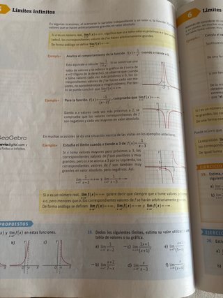 Libro matemáticas académicas 1 bachillerato