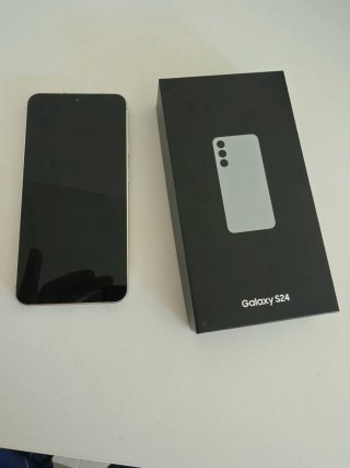Samsung Galaxy S24 256GB Marble aGrey