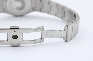 Omega Constellation Double Eagle Señora