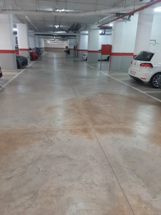 Alquiler Plaza de Garage