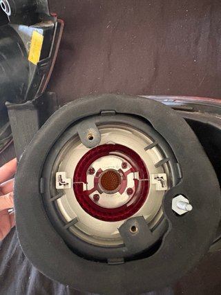 Faros Traseros Seat Altea