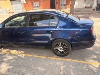 Volkswagen Passat 2006