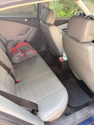 Volkswagen Passat 2006