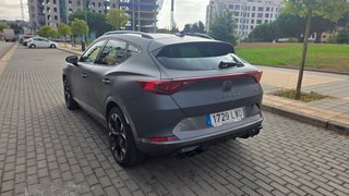 CUPRA Formentor 2.0 TSI 310 VZ DSG 4 DRIVE