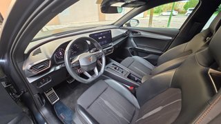 CUPRA Formentor 2.0 TSI 310 VZ DSG 4 DRIVE