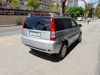 Honda HR-V 1.6i 4WD