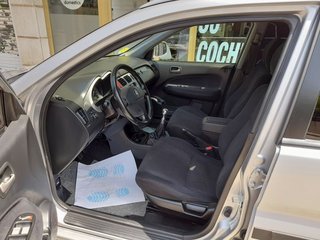 Honda HR-V 1.6i 4WD