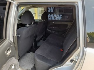 Honda HR-V 1.6i 4WD