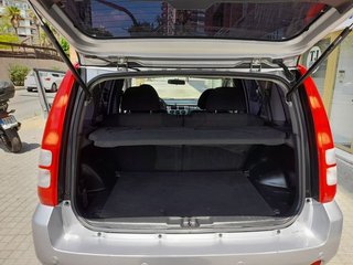 Honda HR-V 1.6i 4WD