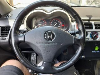 Honda HR-V 1.6i 4WD