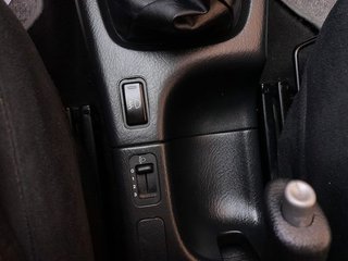 Honda HR-V 1.6i 4WD