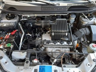 Honda HR-V 1.6i 4WD