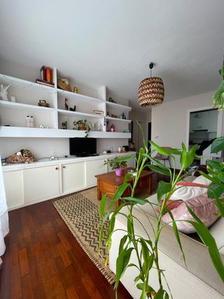 Alquiler piso en ferrol