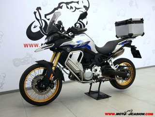 VOGE 900 DSX ¿A2? GARANTÍA OFICIAL