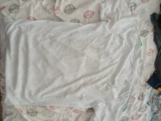 Camiseta Argelia Fútbol Adidas Talla S