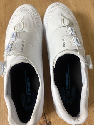 Zapatillas Shimano RC5