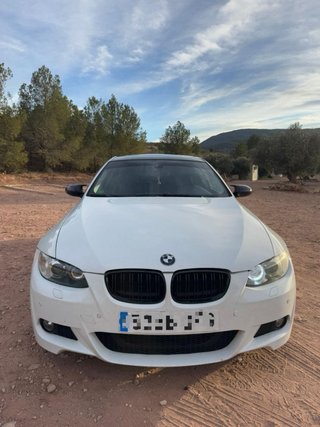 BMW Serie 3 2008