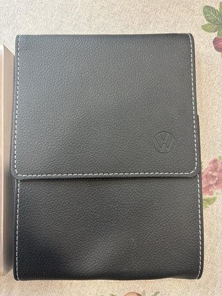 Manual de instrucciones VW Passat Edición 05.2015