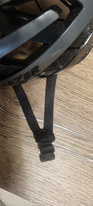 Casco Lazer Genesis Talla M original