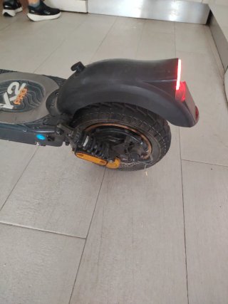 Patinete Eléctrico Smartgyro K2 Pro