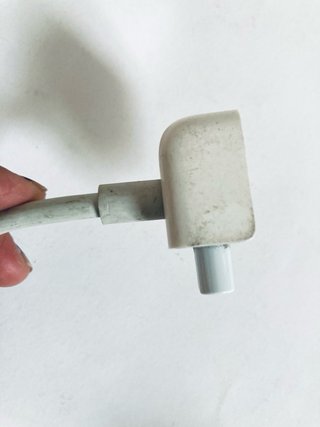 Cable Cargador Apple MagSafe 1 mac