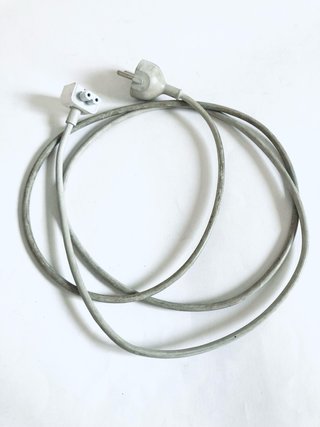 Cable Cargador Apple MagSafe 1 mac