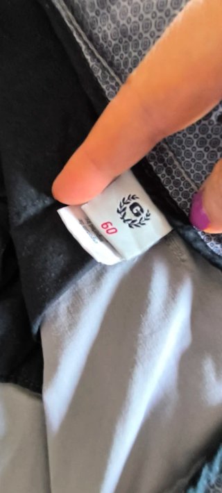 Bermudas Guy Algodón y Elastano 6 Bolsillos