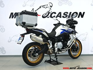 VOGE 900 DSX ¿A2? GARANTÍA OFICIAL