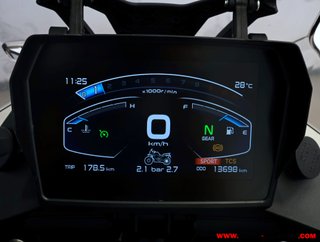 VOGE 900 DSX ¿A2? GARANTÍA OFICIAL