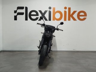 Benelli Leoncino 500/Trail