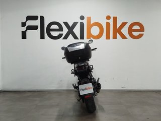 Benelli Leoncino 500/Trail