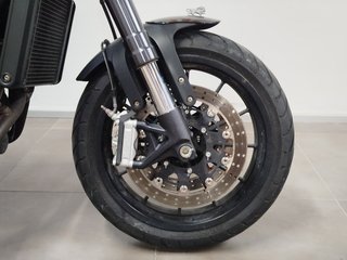 Benelli Leoncino 500/Trail