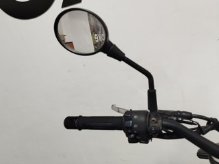 Benelli Leoncino 500/Trail