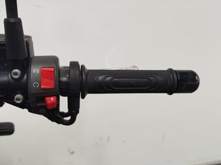 Benelli Leoncino 500/Trail