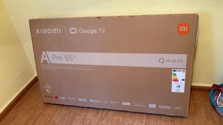 TV Xiaomi A Pro 55 (2026)