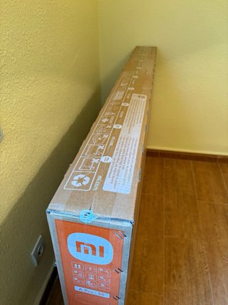 TV Xiaomi A Pro 55 (2026)