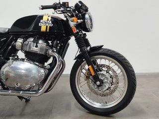 Royal Enfield Continental GT 650