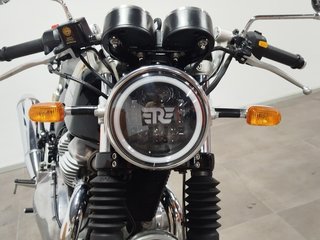 Royal Enfield Continental GT 650