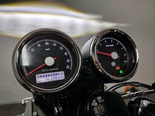 Royal Enfield Continental GT 650