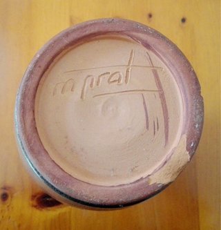 Jarrón M. Prat
